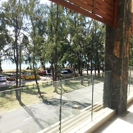 West Front One No 4 With Seafront - Licensed By Tourism Authority 14977 Flic En Flac Mauritius Zewnętrze zdjęcie